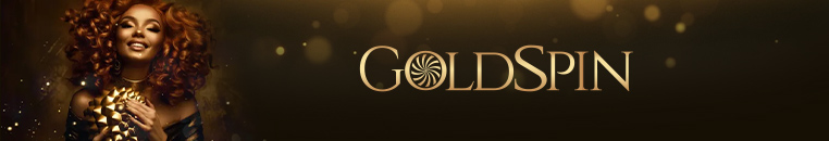 Jouer sur Goldspin casino