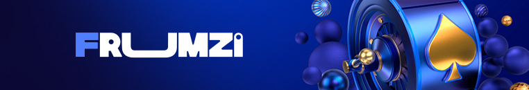 Jouer sur Frumzi Casino
