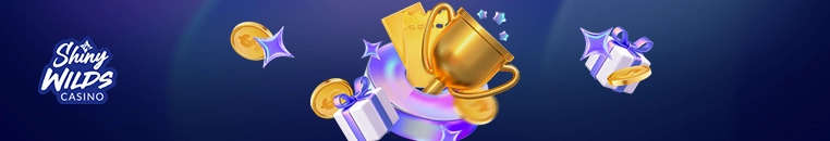 Jouer sur Shinywilds Casino